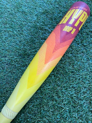 Easton Hype Fire (2 3/4") USSSA 2024 (-10)