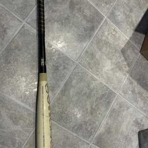 2023 Warstic Bonesaber Hybrid BBCOR Certified Bat (-3) 29 oz 32" (Used)