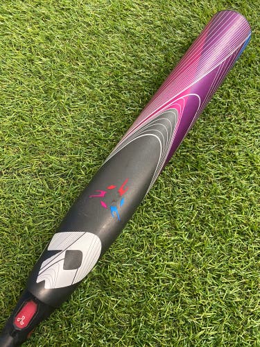 DeMarini CF Fastpitch Bat 2020 (-11)