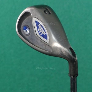 Callaway Hawk Eye VFT PW Pitching Wedge True Temper Dynamic Gold Steel Stiff