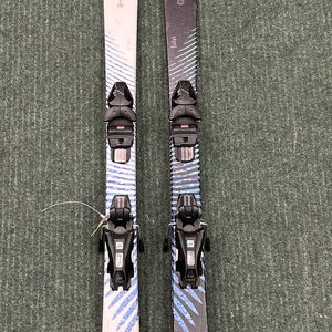 Kid's HEAD Oblivion 68 137cm + JRS 4.5 Bindings