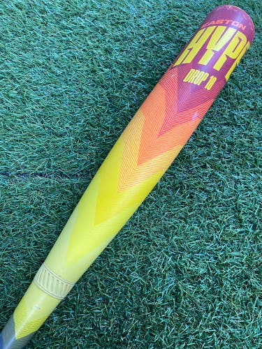 Easton Hype Fire (2 3/4") USSSA 2024 (-10)