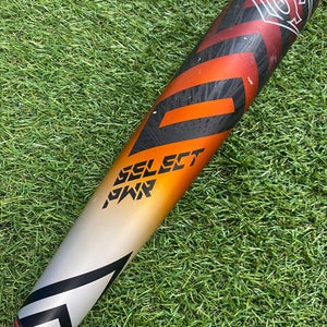 Louisville Slugger Select PWR Hybrid (2 5/8") USA Bat Kid Pitch 2023 (-10)