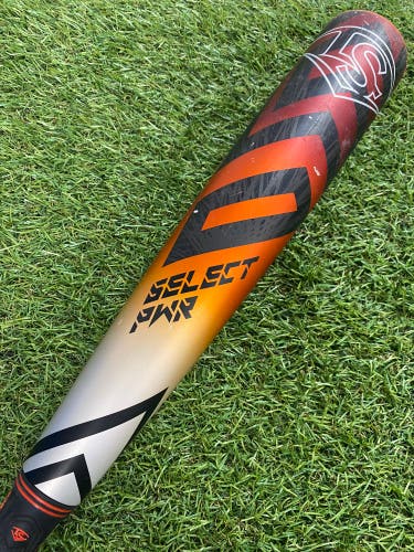 Louisville Slugger Select PWR Hybrid (2 5/8") USA Bat Kid Pitch 2023 (-10)