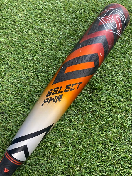 Louisville Slugger Select PWR Hybrid (2 5/8") USA Bat Kid Pitch 2023 (-10)