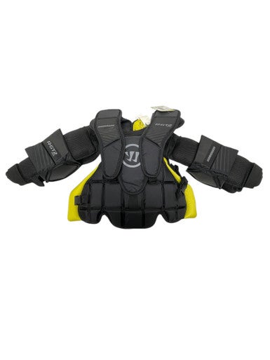 Used Warrior RITUAL GT2 Youth Body Armor L/XL 11680-S000423741