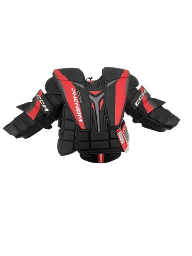 New PHENOM ARM/BODY JR L/XL 11680-CCMABPHNMJRBRLXL