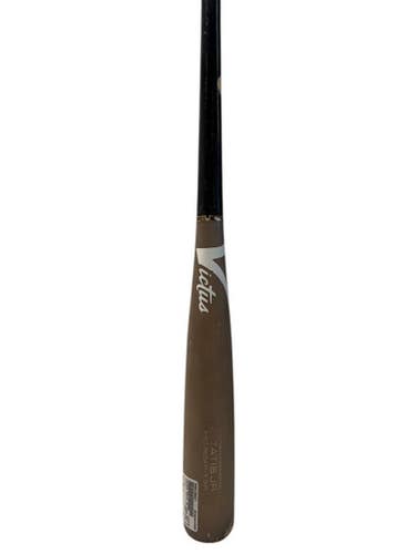 Used Victus TATIS JR BB/SB Wood Bat Grey 30" 11835-S000199827