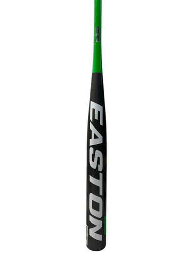 Used Easton SP15SVU BB/SB Slowpitch Bat Grey 34" 11835-S000199834