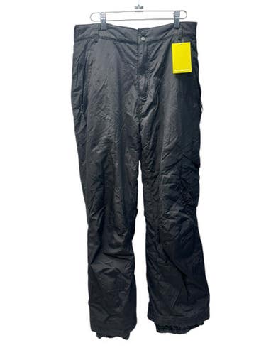 Used Snow Pants M Black MD 11835-S000199837