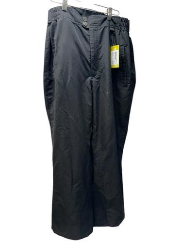 Used Marker Snow Pants M Black LG 11835-S000199835