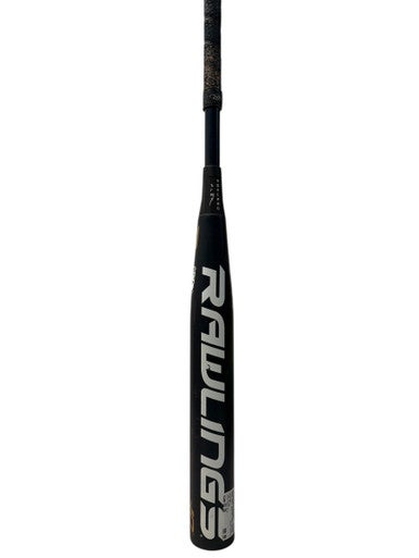 Used Rawlings FPZP10 BB/SB Fastpitch Bat Navy Blue 32" 11835-S000199842