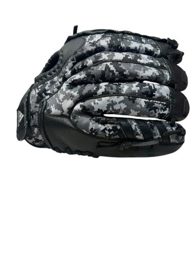 Used Adidas TS 1100DC BB/SB Glove LH Throw Camouflage 11" 11835-S000199848