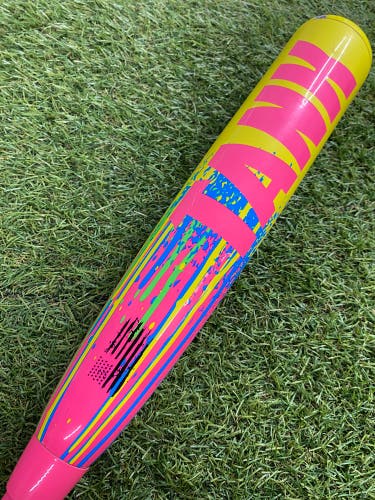 Soldier Sports TANK (2 3/4") USSSA Bat 2025 (-10)