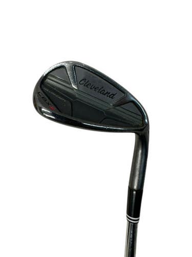 Used Cleveland CBX2 Golf Wedge Mens RH Dark Grey 46 Degree 11835-S000199858