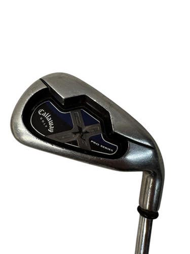 Used Callaway X18 Mens Individual Iron RH 4 Iron 11835-S000199867