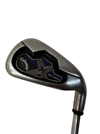 Used Callaway X18 Mens Individual Iron RH 4 Iron 11835-S000199867