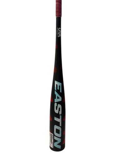 Used Easton EUS4QUAN11 BB/SB USA 2 5/8 Bat 31" 11835-S000199874