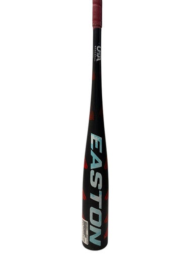 Used Easton EUS4QUAN11 BB/SB USA 2 5/8 Bat 31" 11835-S000199874