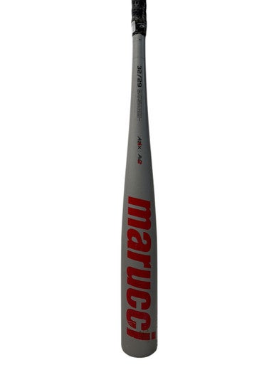 Used Marucci CAT 7 32/29 BBCOR BAT BB/SB High School -3 Bat Grey 32" 11835-S000199909