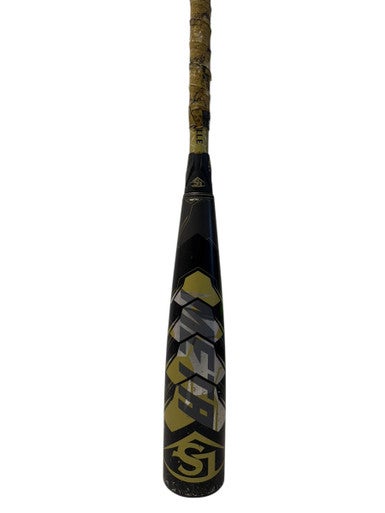 Used Louisville Slugger 2022 META BB/SB USSSA 2 3/4 Bat 27" 11835-S000199919