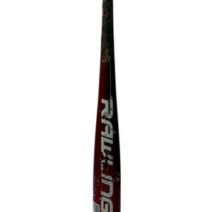 Used Rawlings 5150 BB/SB High School -3 Bat Red 33" 11835-S000199921