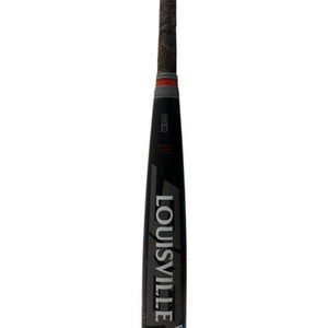 Used Louisville Slugger 918 PRIME BB/SB High School -3 Bat 32" 11835-S000199926