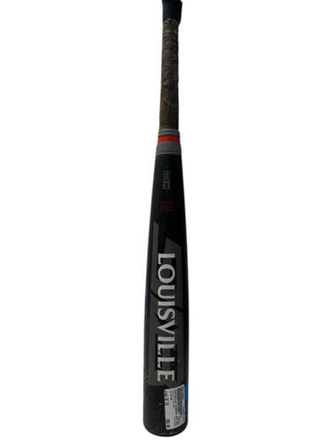 Used Louisville Slugger 918 PRIME BB/SB High School -3 Bat 32" 11835-S000199926