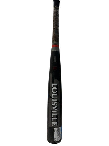 Used Louisville Slugger 918 PRIME BB/SB High School -3 Bat 32" 11835-S000199926