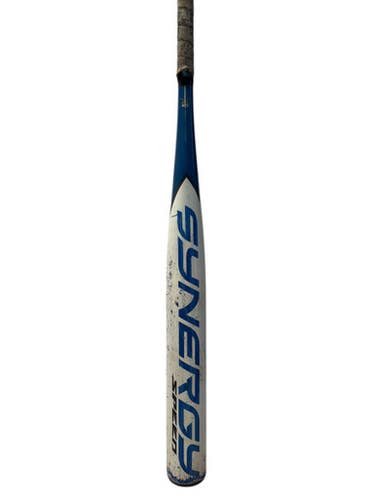 Used Easton SYNERGY SPEED BB/SB Fastpitch Bat Navy Blue 30" 11835-S000199925