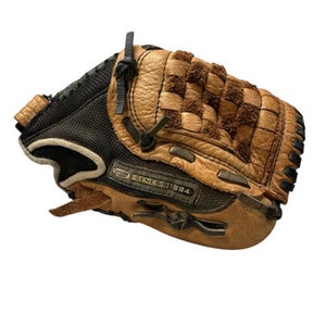 Used Louisville Slugger GENESIS 1884 SERIES BB/SB Glove RH Throw Brown 10" 11835-S000199940
