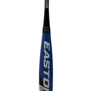 Used Easton YBB22FZH10 BB/SB USA 2 5/8 Bat Royal Blue And Orange 29" 11835-S000199946