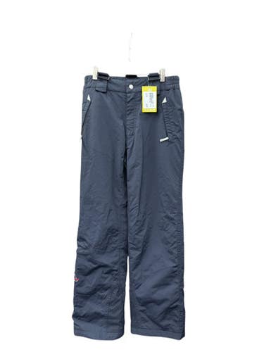 Used Snow Pants M Black MD 11835-C000199968