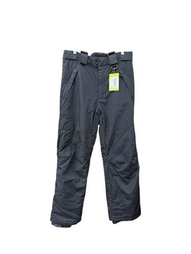 Used Snow Pants M Black MD 11835-C000199971