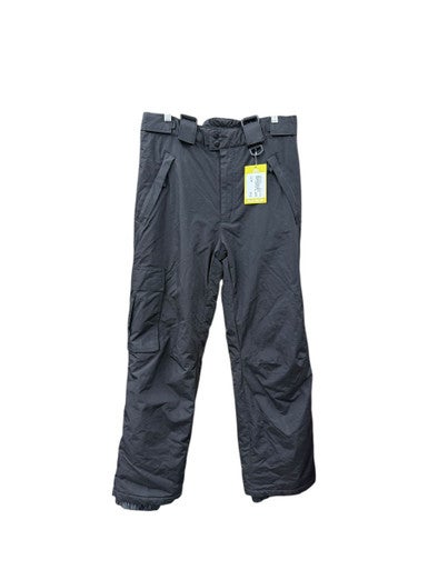 Used Snow Pants M Black MD 11835-C000199971