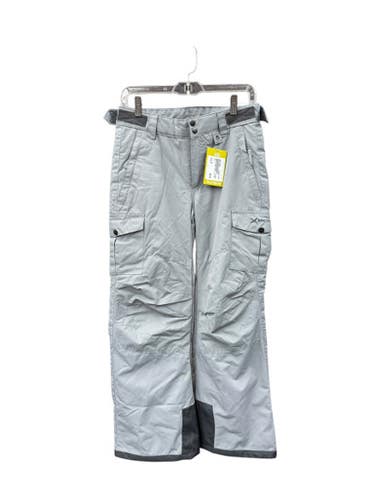 Used Arctix Snow Pants Y Grey LG 11835-C000199969