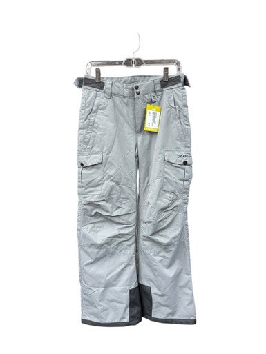 Used Arctix Snow Pants Y Grey LG 11835-C000199969