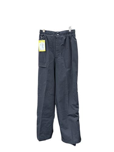 Used Head Snow Pants M Black SM 11835-C000199972