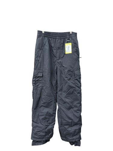 Used Snow Pants M Black SM 11835-C000199974