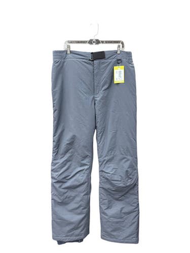 Used Snow Pants M Grey XL 11835-C000199975