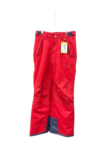 Used Arctix Snow Pants Y Red Youth 11835-S000200012