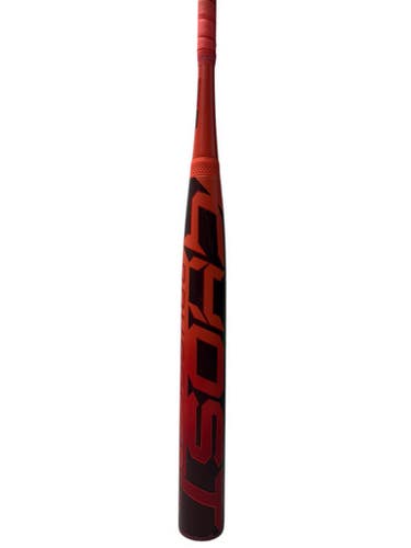 Used Easton EFP5GHAD10 BB/SB Fastpitch Bat Red 33" 11835-S000200065
