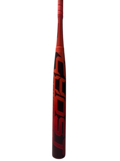 Used Easton EFP5GHAD10 BB/SB Fastpitch Bat Red 33" 11835-S000200065