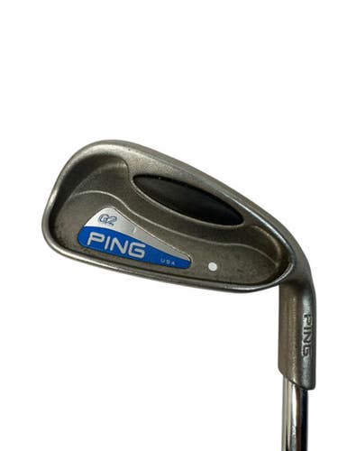 Used Ping G2 HL Mens Individual Iron RH 5 Iron 11835-S000199698
