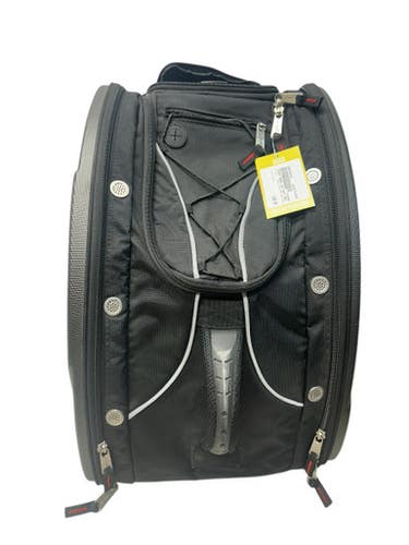 Used Atomic WHEEL SKI BOOT BAG Ski Boot Bag Black 11835-C000199743