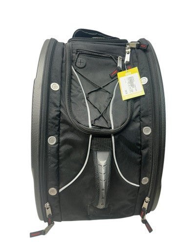 Used Atomic WHEEL SKI BOOT BAG Ski Boot Bag Black 11835-C000199743