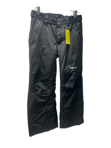 Used Columbia Snow Pants Y Black MD 11835-S000199760