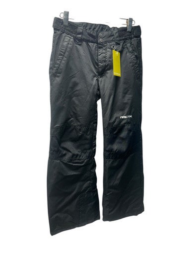 Used Columbia Snow Pants Y Black MD 11835-S000199760
