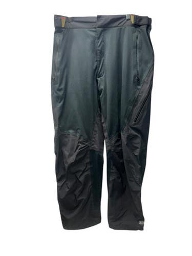 Used REI Snow Pants M Black SM 11835-S000199757