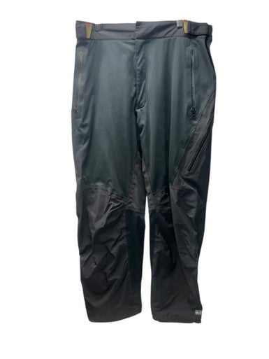 Used REI Snow Pants M Black SM 11835-S000199757